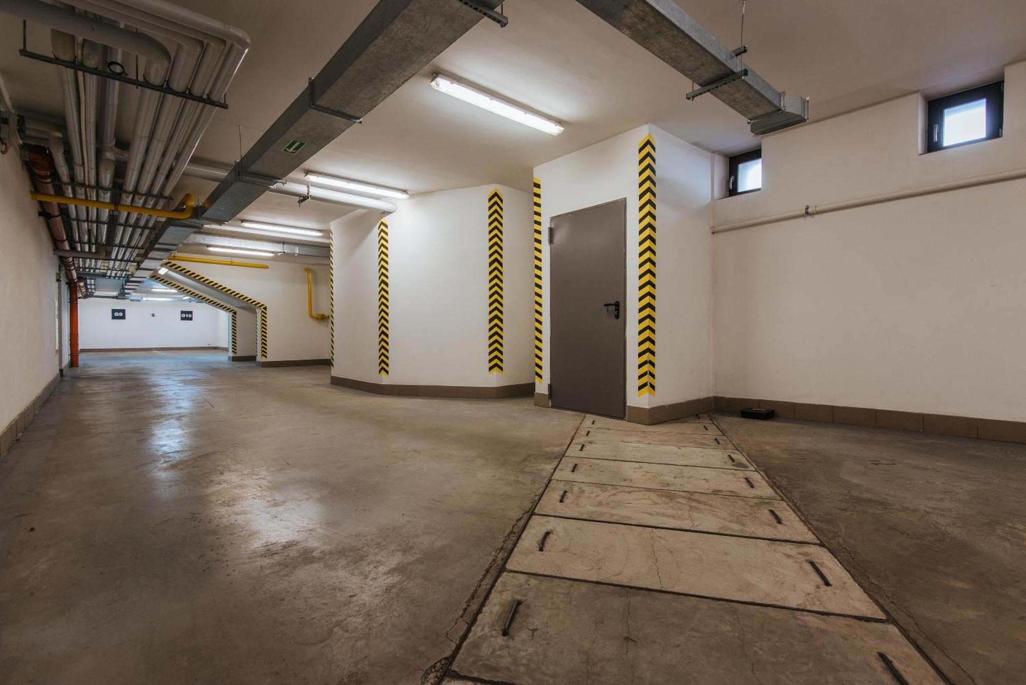 Apartamenty Wielopole Kraków Eksteriør billede