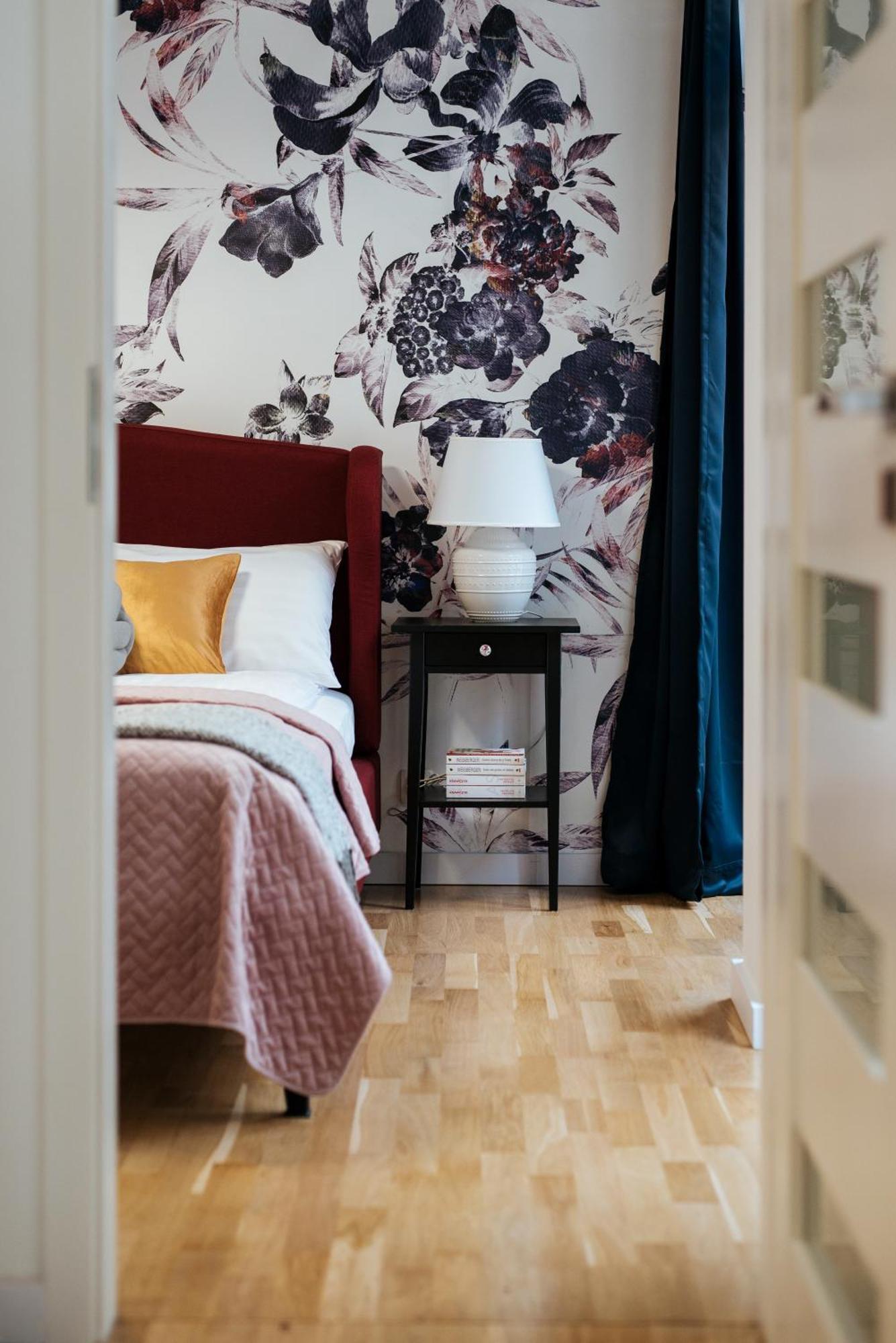 Apartamenty Wielopole Kraków Eksteriør billede
